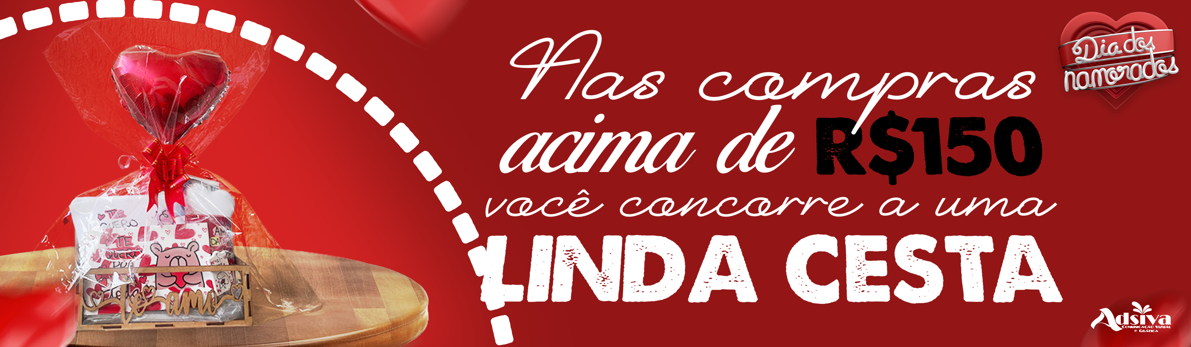 SORTEIO DDN