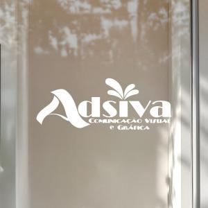 Adesivo Recorte Eletrônico
